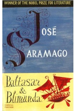 Jose Saramago