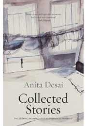 Anita Desai