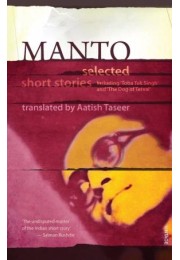 Saadat Hasan Manto