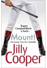 Jilly Cooper