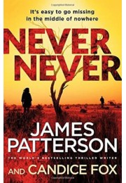 James Patterson