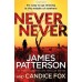 James Patterson