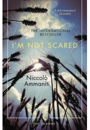 Niccolo Ammaniti