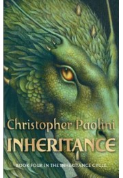 Christopher Paolini