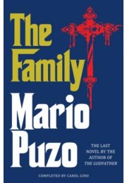 Mario Puzo