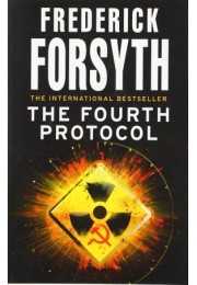 Frederick Forsyth