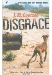 J. M. Coetzee