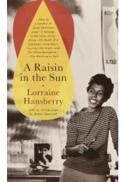 Lorraine Hansberry