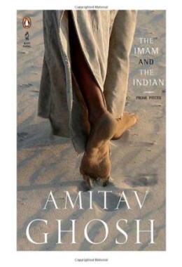 Amitav Ghosh