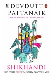 Devdutt Pattanaik