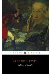 Jonathan Swift