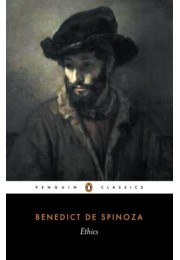 Benedict Spinoza