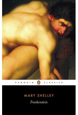 Mary Shelley