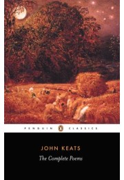 John Keats