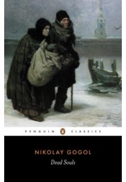 Nikolai Gogol