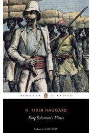 H. Rider Haggard