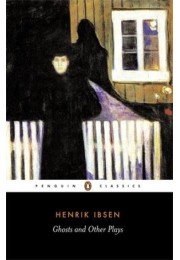 Henrik Ibsen