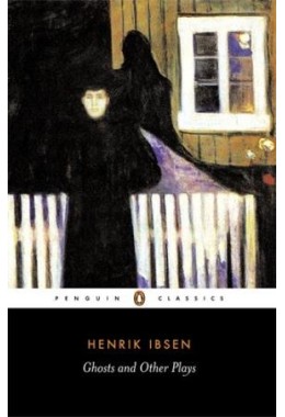 Henrik Ibsen