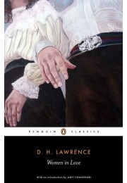 D. H. Lawrence