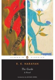 R. K. Narayan