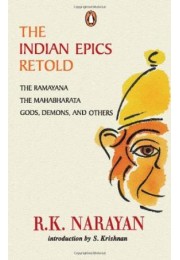 R. K. Narayan