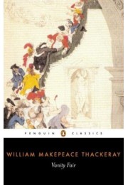 William Makepeace Thackeray