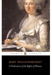 Mary Wollstonecraft