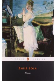 Emile Zola