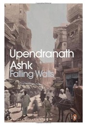 Ashk  Upendranath