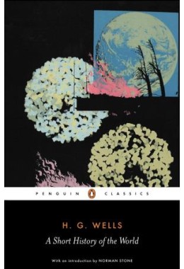 H. G. Wells