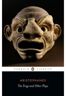 Aristophanes