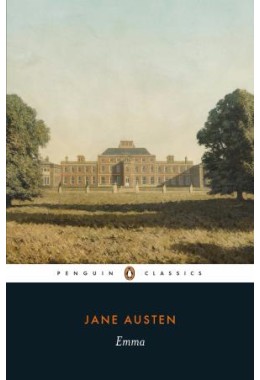 Jane Austen