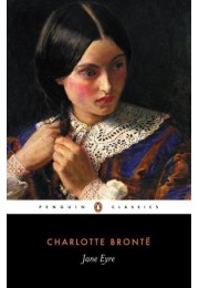 Charlotte Bronte