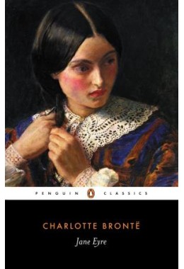 Charlotte Bronte