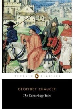 Geoffrey Chaucer