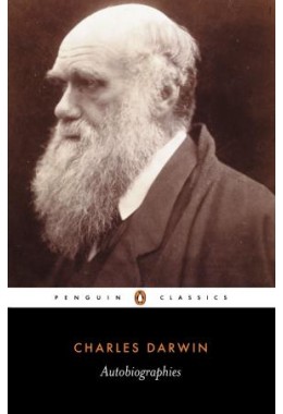 Charles Darwin