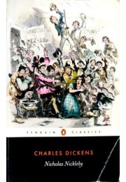 Charles Dickens