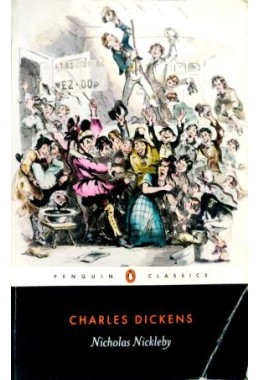 Charles Dickens