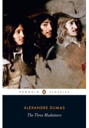 Alexandre Dumas