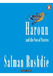 Salman Rushdie