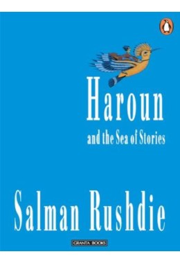 Salman Rushdie