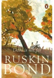 Ruskin Bond