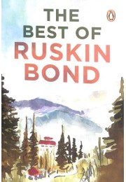 Ruskin Bond