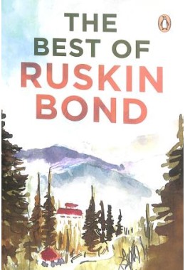 Ruskin Bond