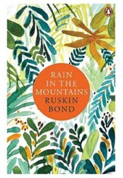 Ruskin Bond