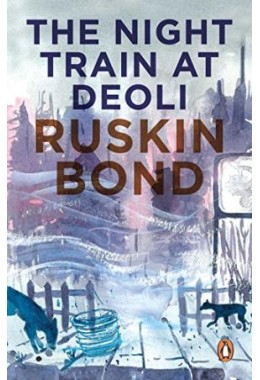 Ruskin Bond