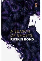 Ruskin Bond