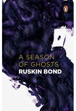 Ruskin Bond