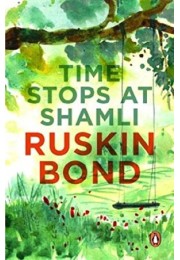 Ruskin Bond