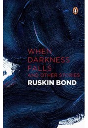 Ruskin Bond